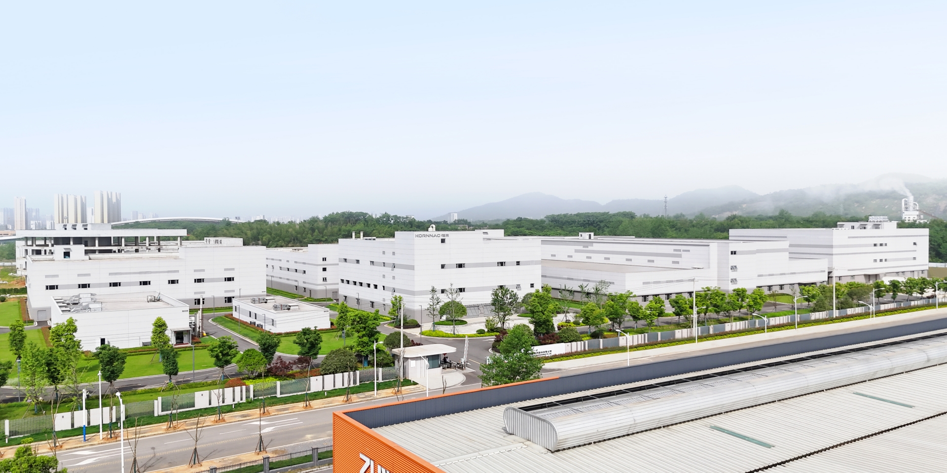 恺来科技 banner2