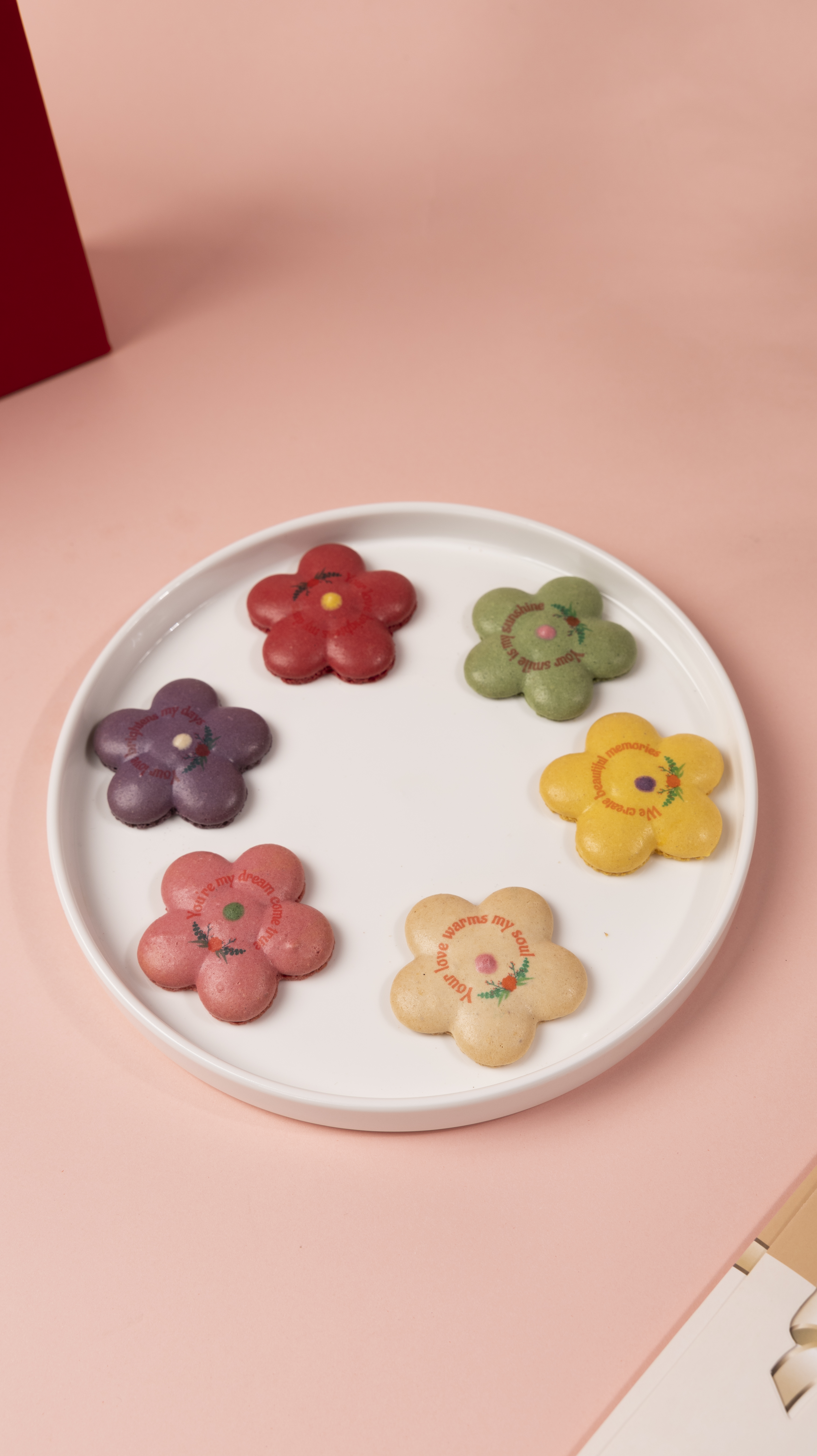 从“可爱”设计看烘焙产品如何满足消费者的情感需求