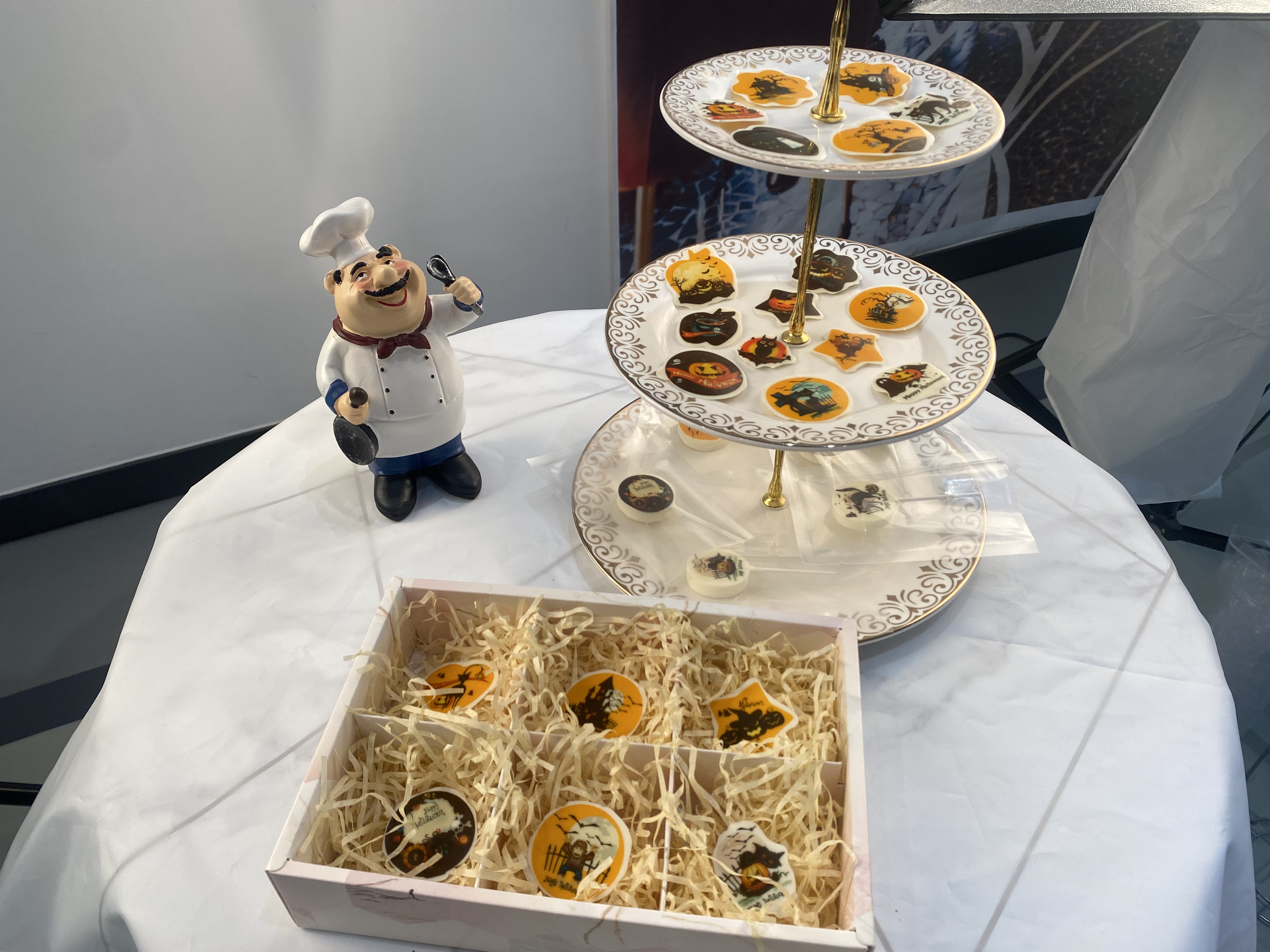 如何通过食品视觉设计，在市场中赢得更多关注？