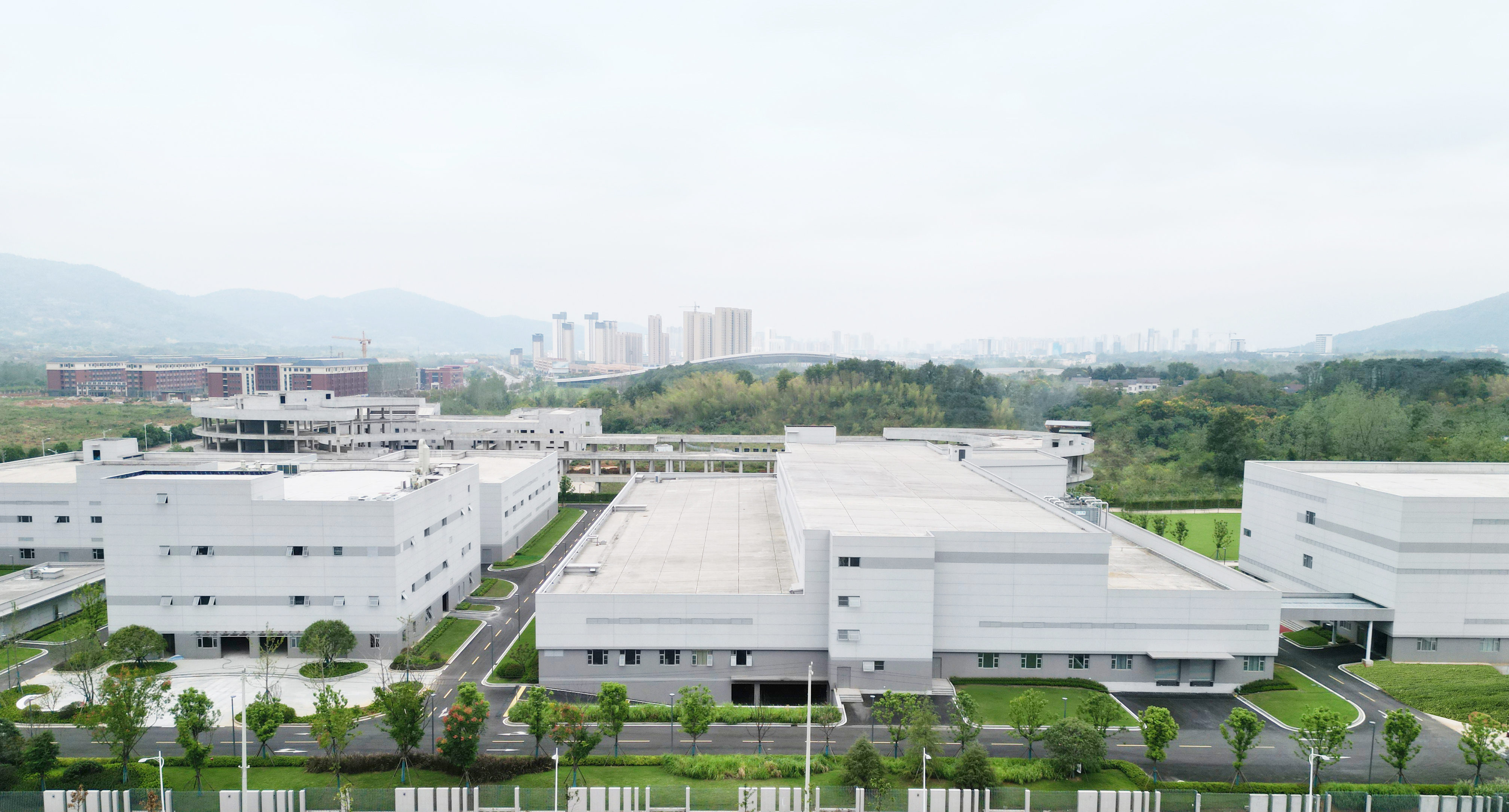 全景图