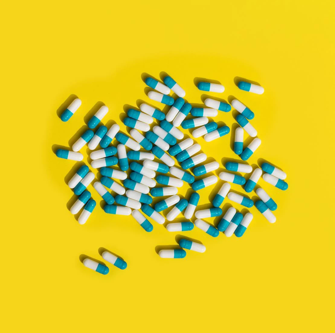 空心膠囊是由什么制成的？