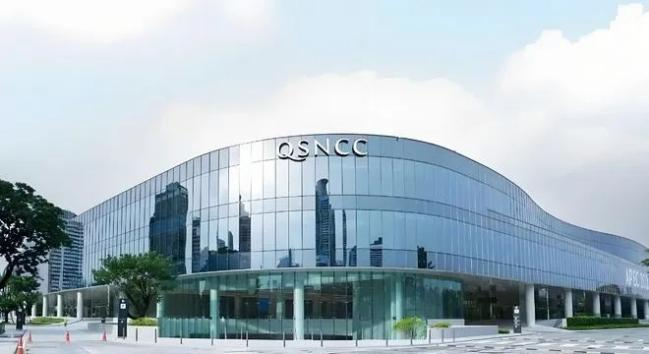 人福藥輔2024世界制藥原料東南亞展之旅圓滿收官