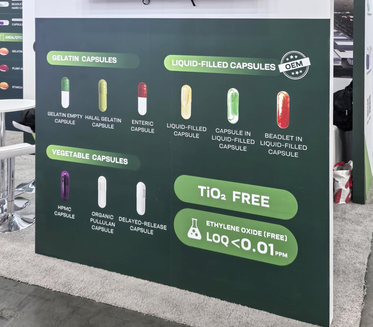 愷來(lái)醫(yī)藥 美國(guó)展會(huì)2